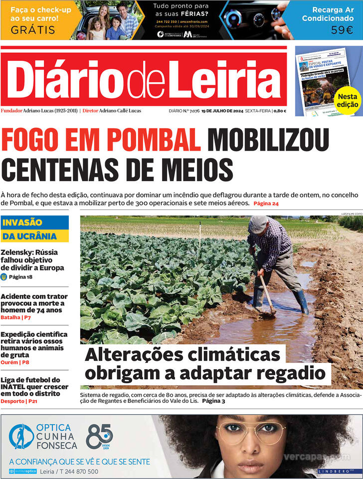 Dirio de Leiria