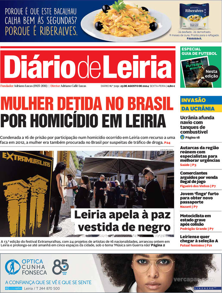 Dirio de Leiria