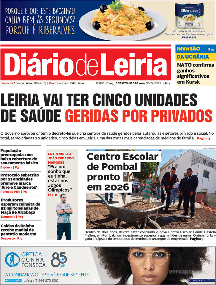 Dirio de Leiria