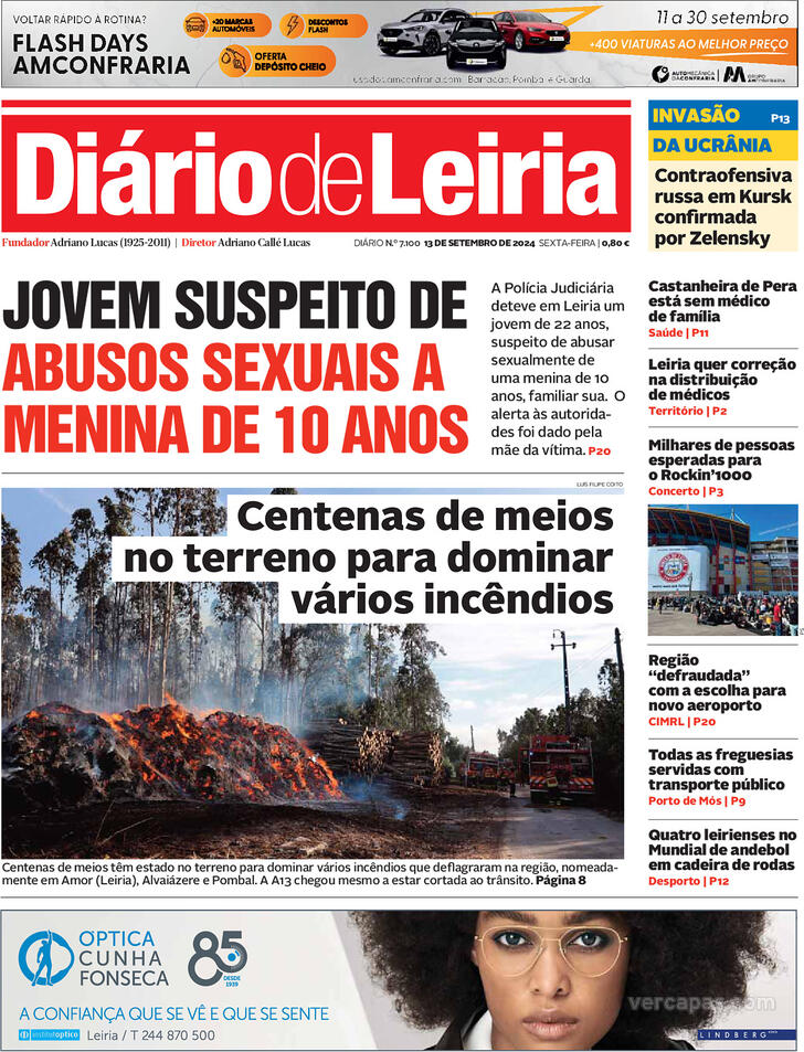 Dirio de Leiria