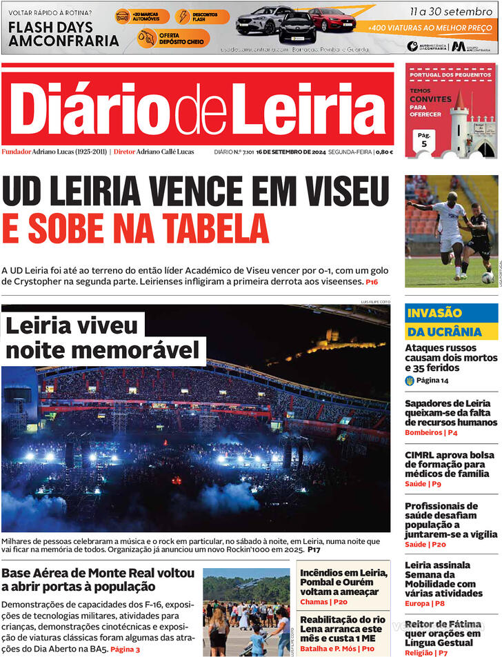 Dirio de Leiria