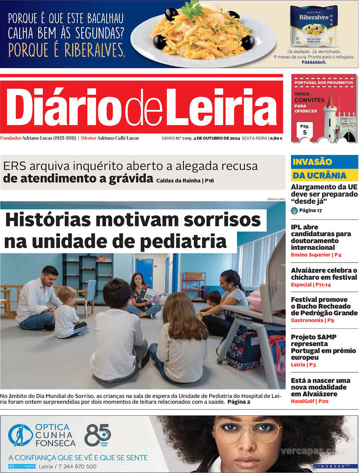 Diário de Leiria