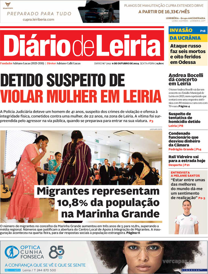 Diário de Leiria