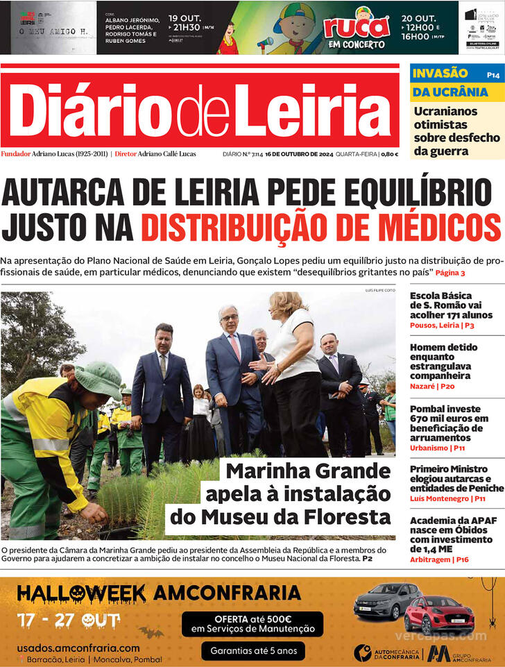 Diário de Leiria