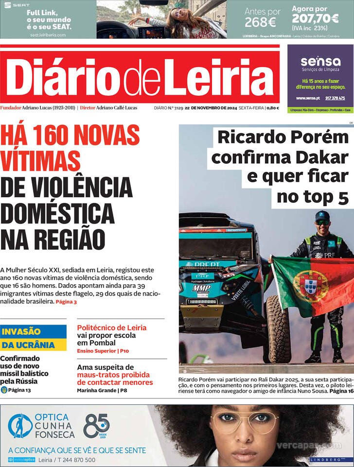 Diário de Leiria