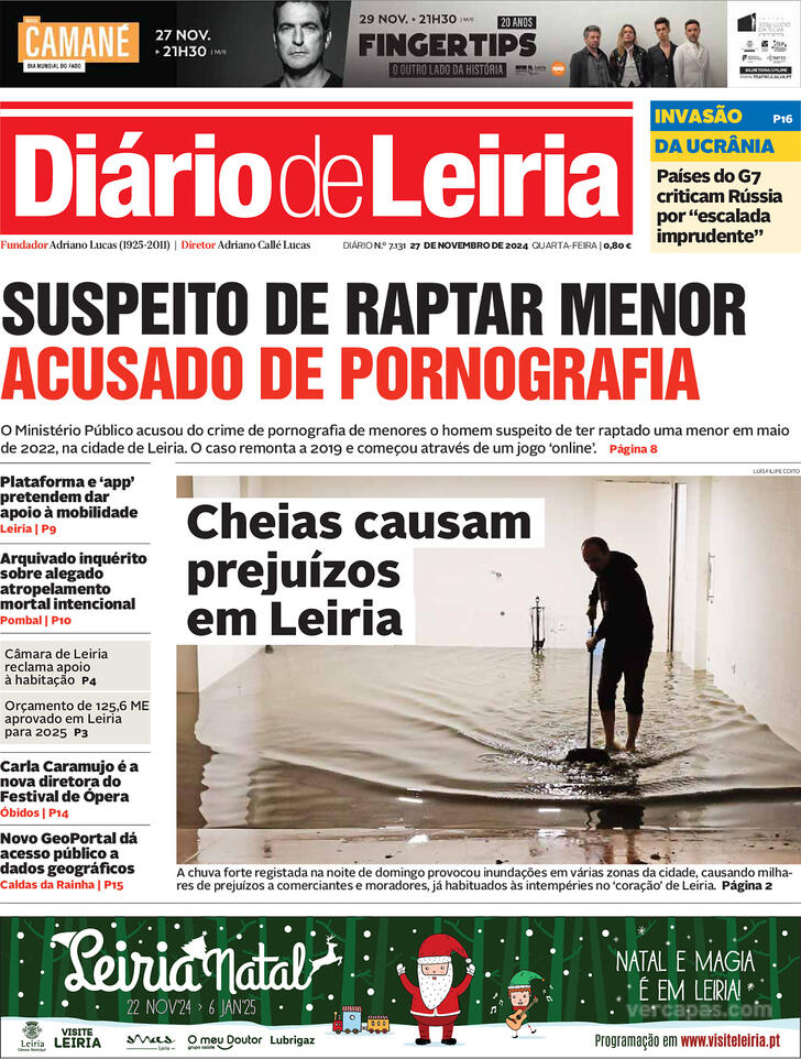 Diário de Leiria