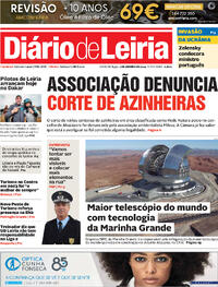 Diário de Leiria - 2024-01-05