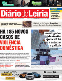 Diário de Leiria - 2024-01-17