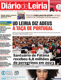 Diário de Leiria - 2024-02-09