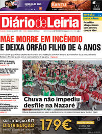 Diário de Leiria - 2024-02-12