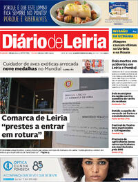 Diário de Leiria - 2024-02-16