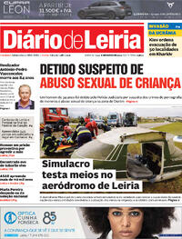Diário de Leiria - 2024-03-08