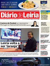 Diário de Leiria - 2024-03-11