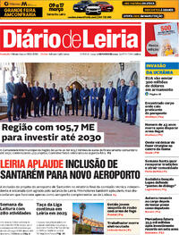 Diário de Leiria - 2024-03-13