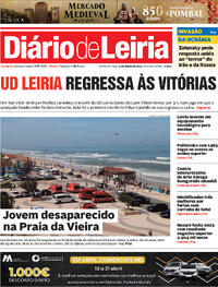 Diário de Leiria - 2024-04-15