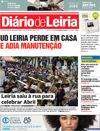 Diário de Leiria - 2024-04-26