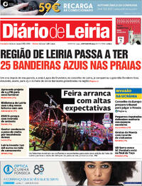 Dirio de Leiria - 2024-05-03