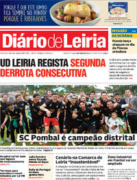 Dirio de Leiria - 2024-05-06