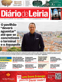 Dirio de Leiria - 2024-05-22