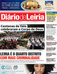 Dirio de Leiria - 2024-05-31