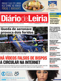 Dirio de Leiria - 2024-06-07