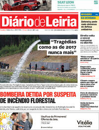 Dirio de Leiria - 2024-06-12