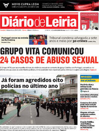 Dirio de Leiria - 2024-06-19