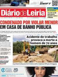 Dirio de Leiria - 2024-06-21