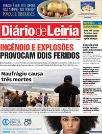 Dirio de Leiria - 2024-07-05