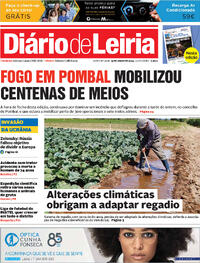 Dirio de Leiria - 2024-07-19