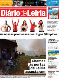 Dirio de Leiria - 2024-07-24