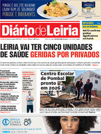 Dirio de Leiria - 2024-09-06