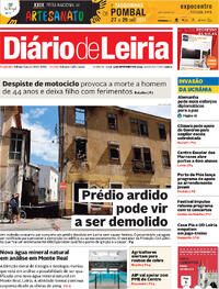 Dirio de Leiria - 2024-09-09