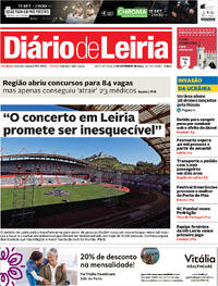 Dirio de Leiria - 2024-09-11