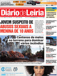 Dirio de Leiria - 2024-09-13