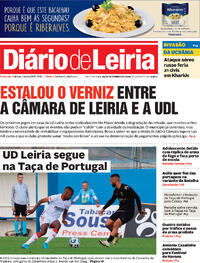 Dirio de Leiria - 2024-09-23