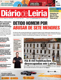 Dirio de Leiria - 2024-09-25