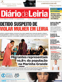 Diário de Leiria - 2024-10-11