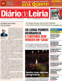 Diário de Leiria - 2024-10-14