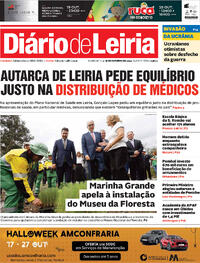 Diário de Leiria - 2024-10-16