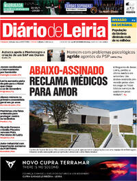 Diário de Leiria - 2024-10-23