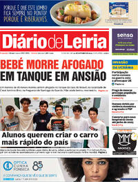 Diário de Leiria - 2024-10-25