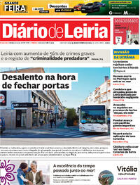 Diário de Leiria - 2024-11-13