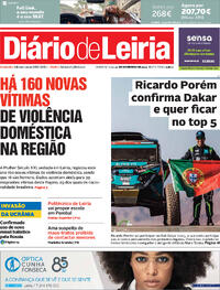 Diário de Leiria - 2024-11-22