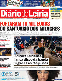 Diário de Leiria - 2024-11-29