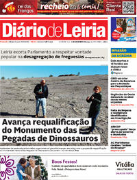 Diário de Leiria - 2024-12-11