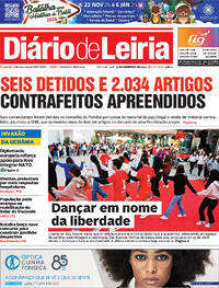 Dirio de Leiria