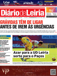 Diário de Leiria - 2024-12-16