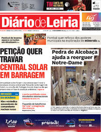 Diário de Leiria - 2024-12-18