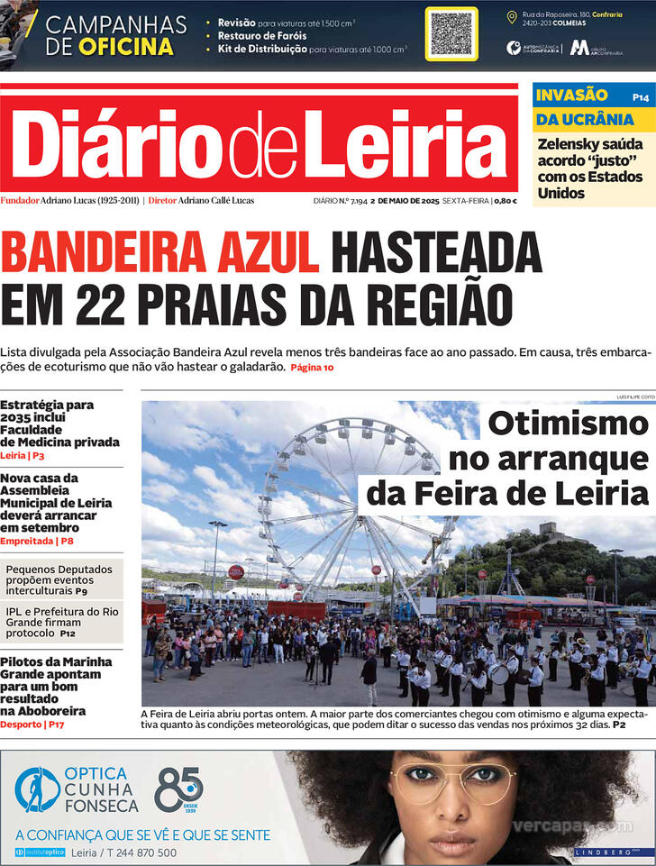 Dirio de Leiria